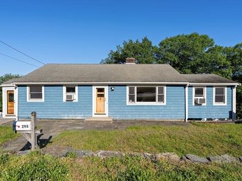 298 Forest St