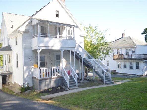 556 Church St, Northbridge MA 01588