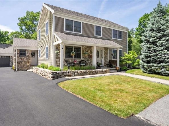 12 Mountain, Waltham MA 02451