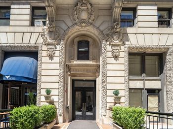 21 Beacon St