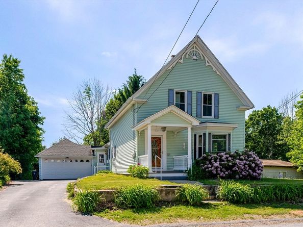186 Summer St, Gardner MA 01440