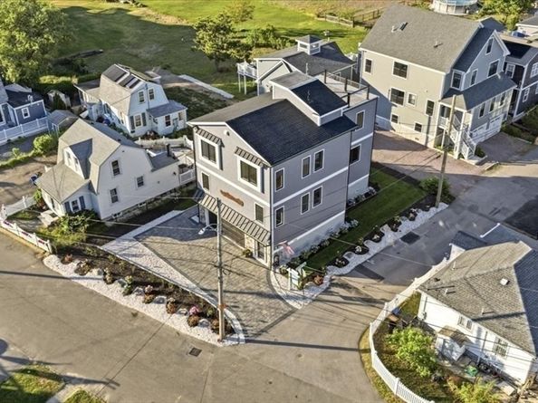 84 Post Island Road, Quincy MA 02169