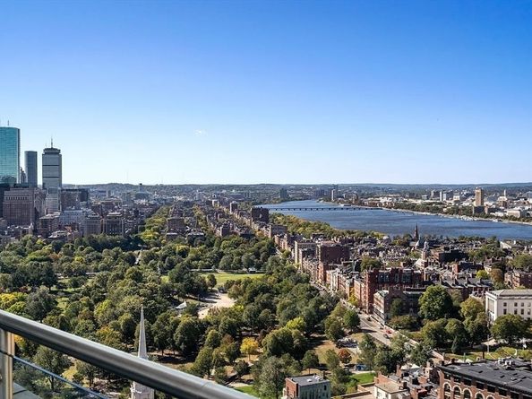 45 Province St 1706, Boston MA 02108