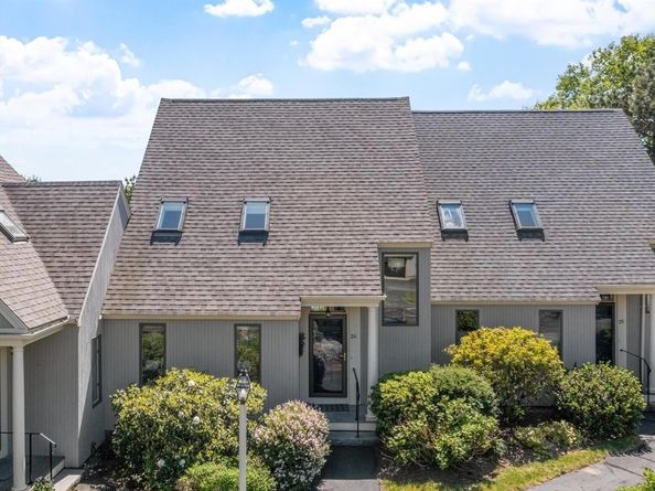 24 Bayridge Lane 24, Rockport MA 01966