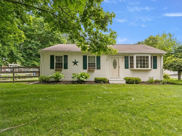 192 School Street, Groveland MA 01834