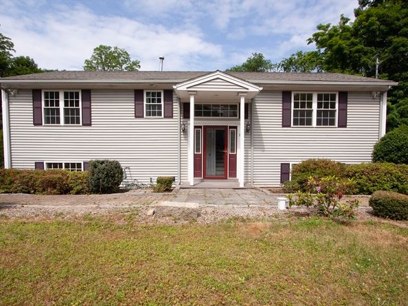 83 Ernest Ave, Worcester MA 01604