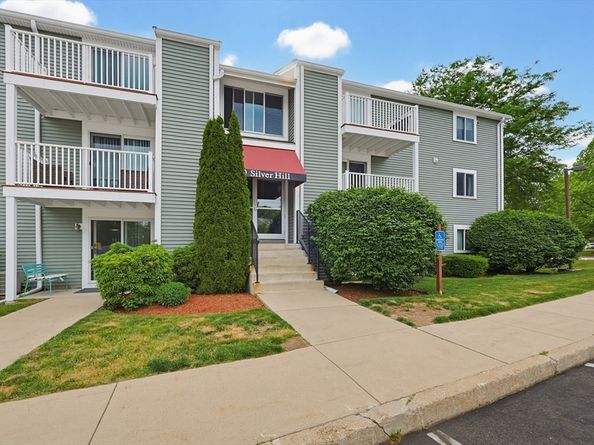 9 Silver Hill Lane 19, Natick MA 01760