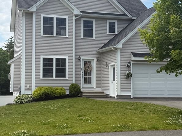19 Lighthouse Ln, Westminster MA 01473