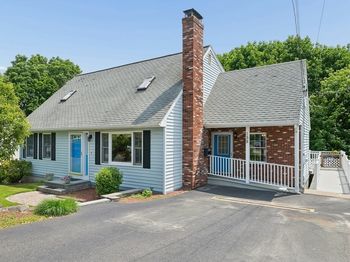 158 Copperfield Road