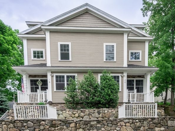 20 Sherman St., Needham MA 02494