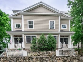 20 Sherman St.