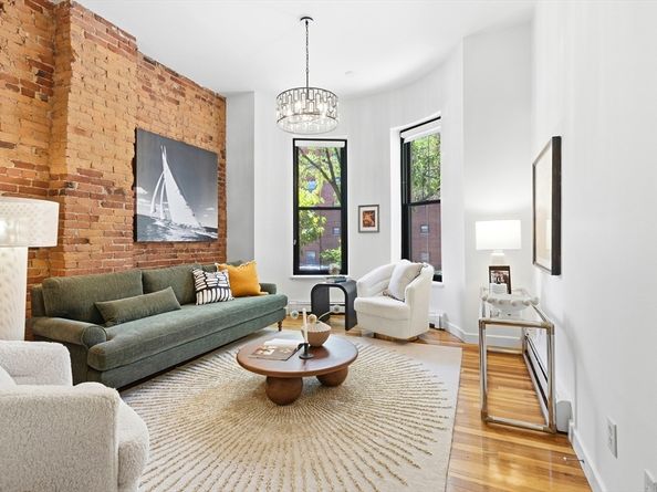 370 Columbus 2, Boston MA 02116