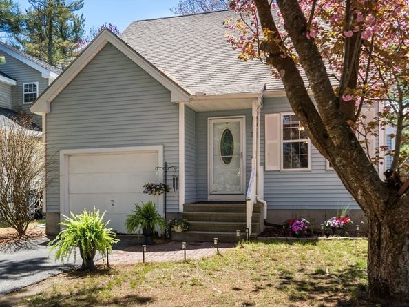 12 Magnolia Lane 12, Marlborough MA 01752