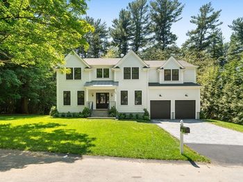 22 Constitution Rd