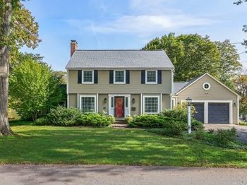 36 Westwood Rd