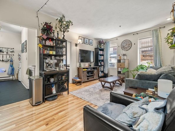 136 Prince 3, Boston MA 02113
