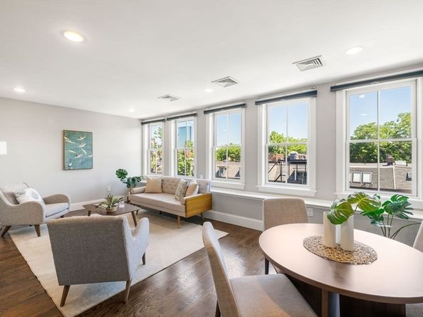668 Massachusetts Ave 4, Boston MA 02118