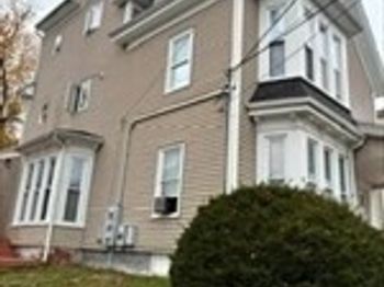 15 First St
