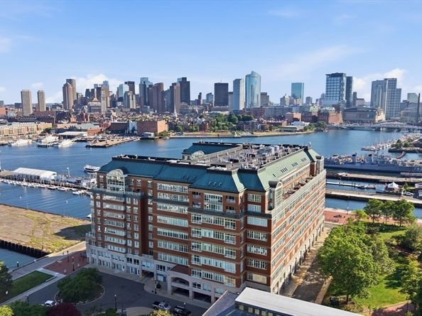 197 Eighth St 901, Boston MA 02129