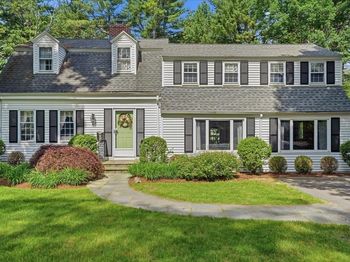 97 Green St