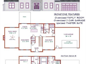 Lot 43 Turner Farm Rd.
