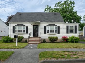 5 Charles St