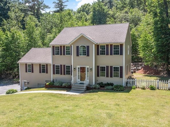 682 Ashburnham Hill Rd, Fitchburg MA 01420