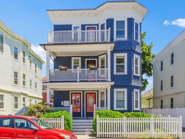 45-47 Montfern Ave 2, Boston MA 02135