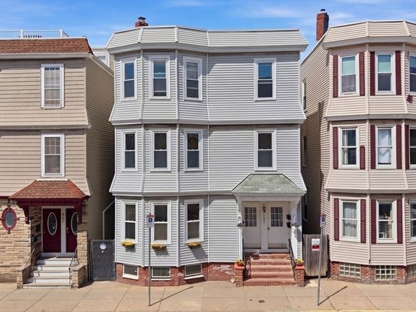 151 L Street, Boston MA 02127