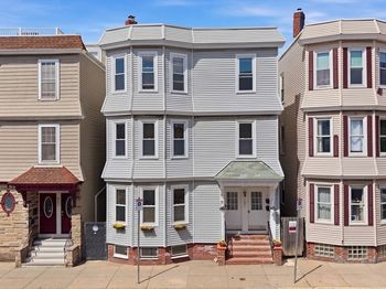 151 L Street