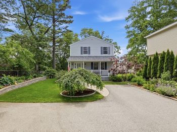 23 Shore Rd