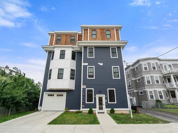 32 Pearl St 4, Boston MA 02125