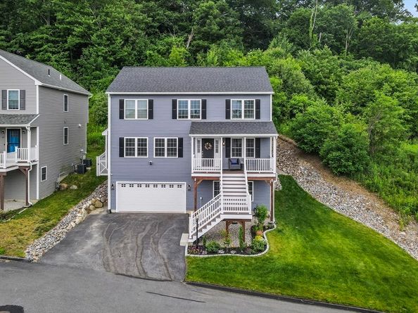 24 Paper Birch, Worcester MA 01605