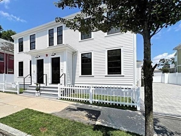 11B Lowell St 11B, Arlington MA 02476