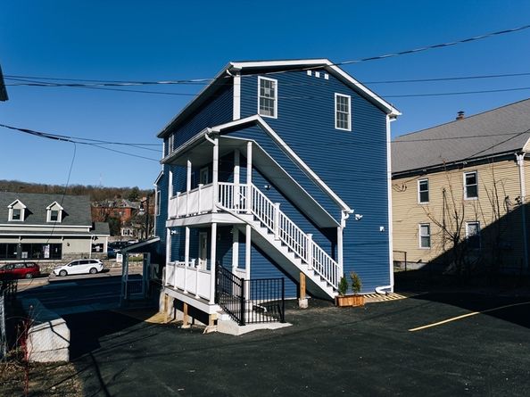 361 Shrewsbury St, Worcester MA 01604