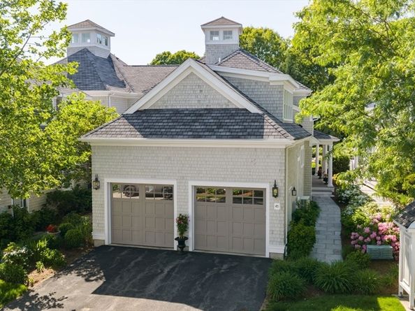 45 Backriver Road 45, Hingham MA 02043