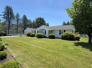 91 Pleasant St