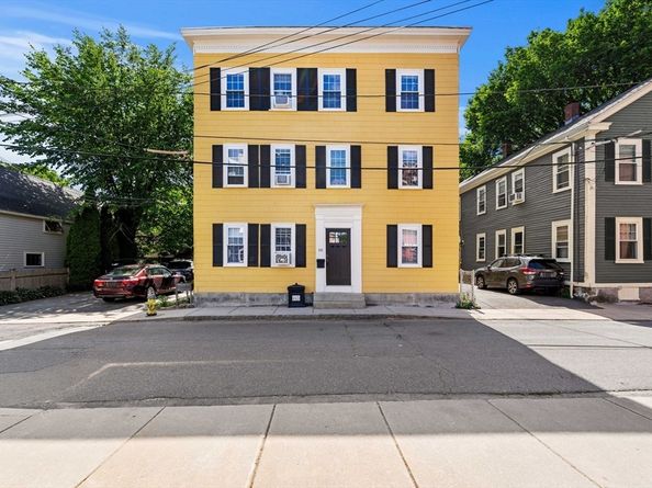 10 Daniels St. 2, Salem MA 01970