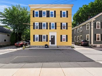 10 Daniels St.