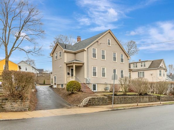 185 Colburn St 185, Dedham MA 02026