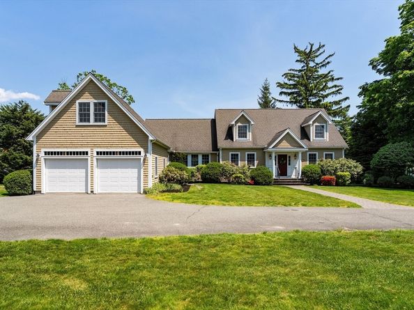 282 Highland St, Milton MA 02186