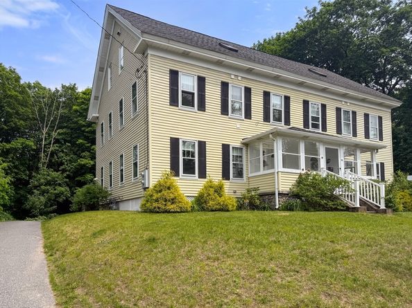 189 Conant St 189, Concord MA 01742