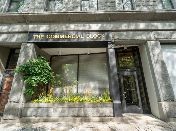 142 Commercial St 304, Boston MA 02109