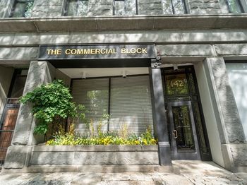 142 Commercial St