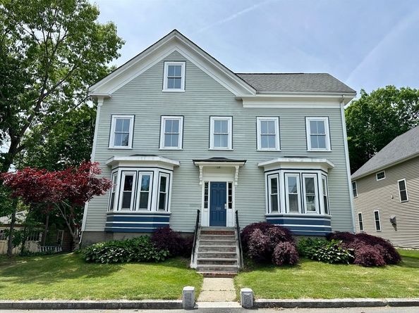 155 Dale Street, Dedham MA 02026