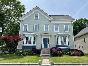 155 Dale Street