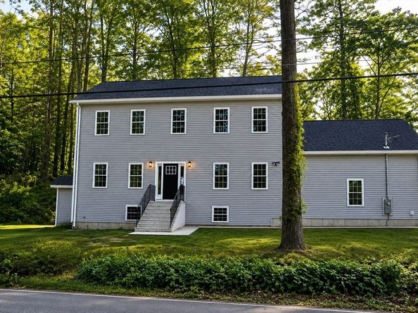 329 Mason Road Ext, Dudley MA 01571