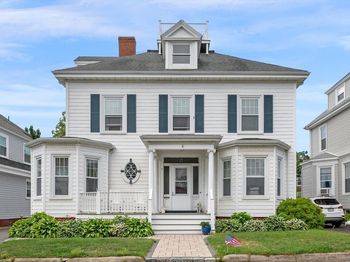 15 Grosvenor Park