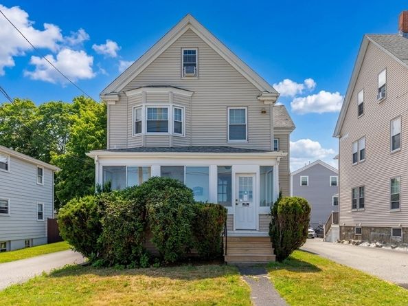251 Newport Ave, Quincy MA 02170