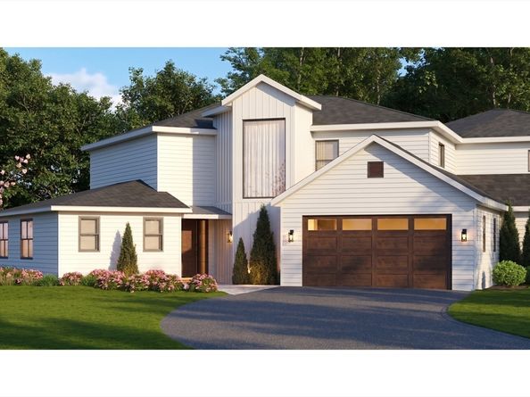 2 Overlook Dr A, Bedford MA 01730